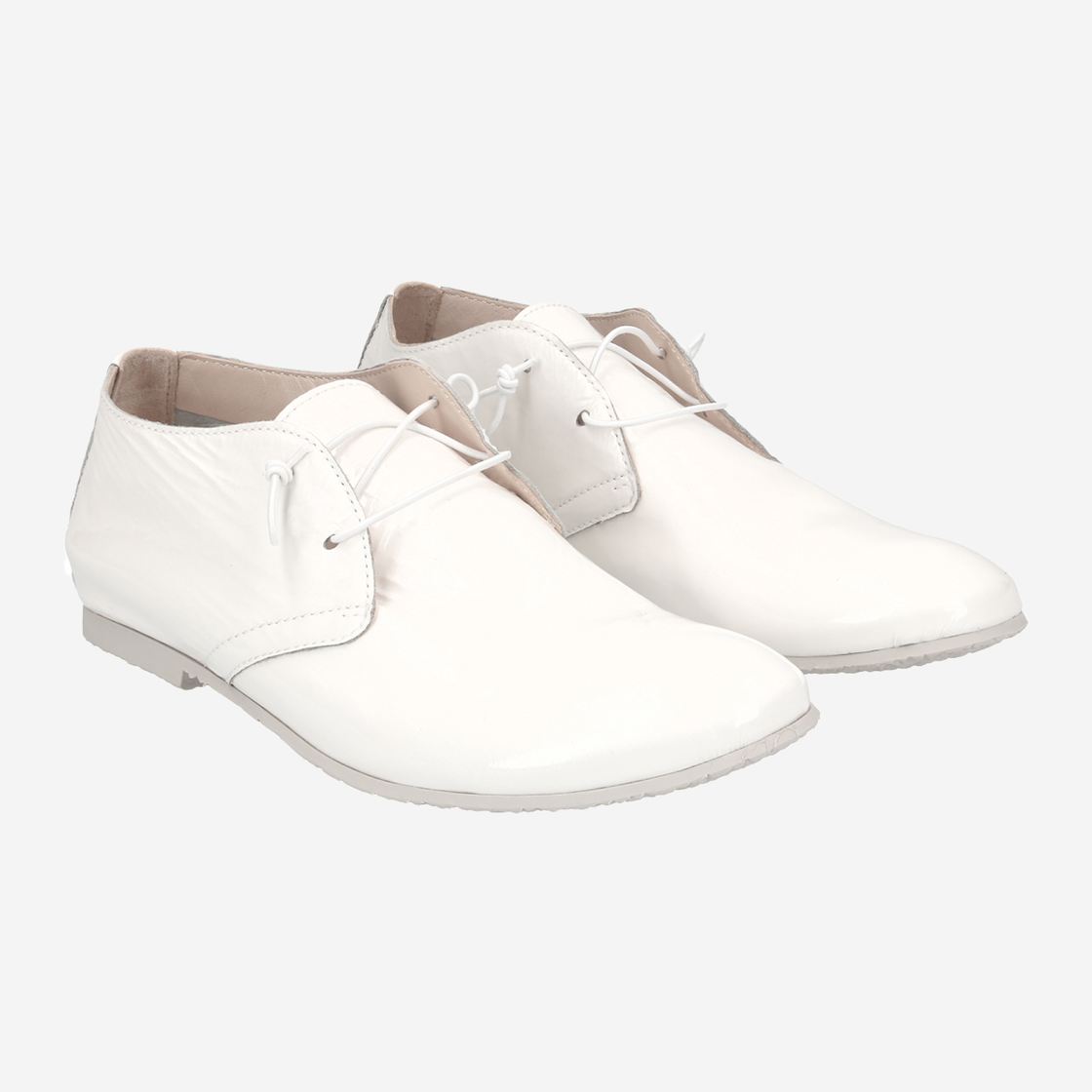 Donna Carolina 47.673.027 - White - Sole