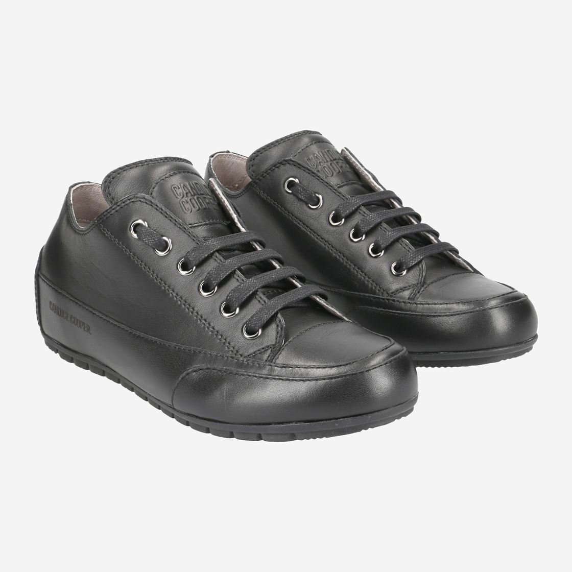 Candice Cooper ROCK - Black - Sole