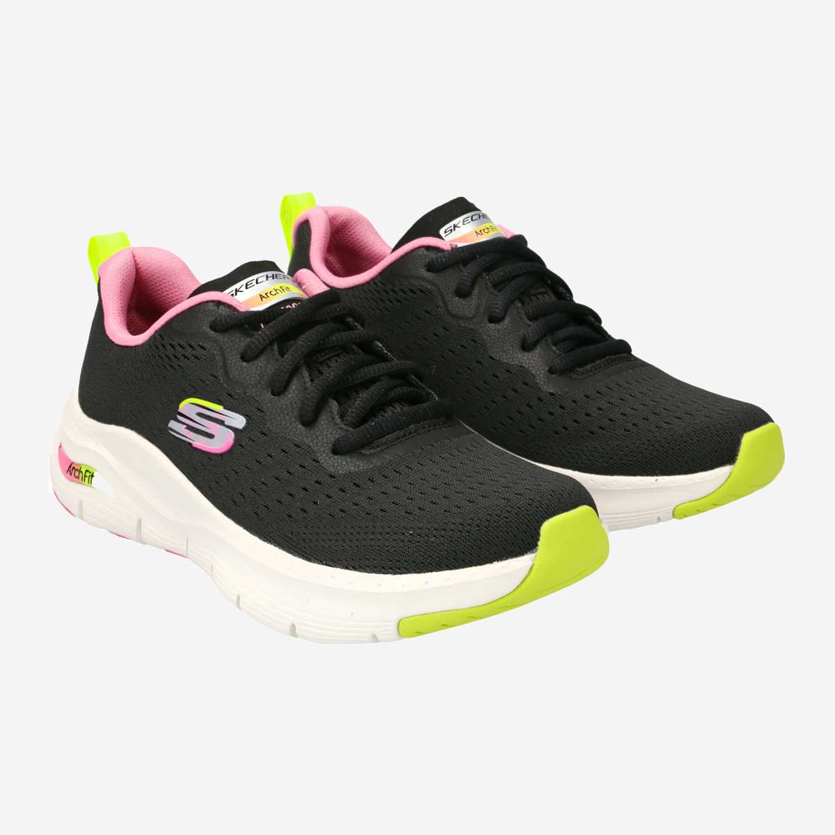 Cool skechers best sale