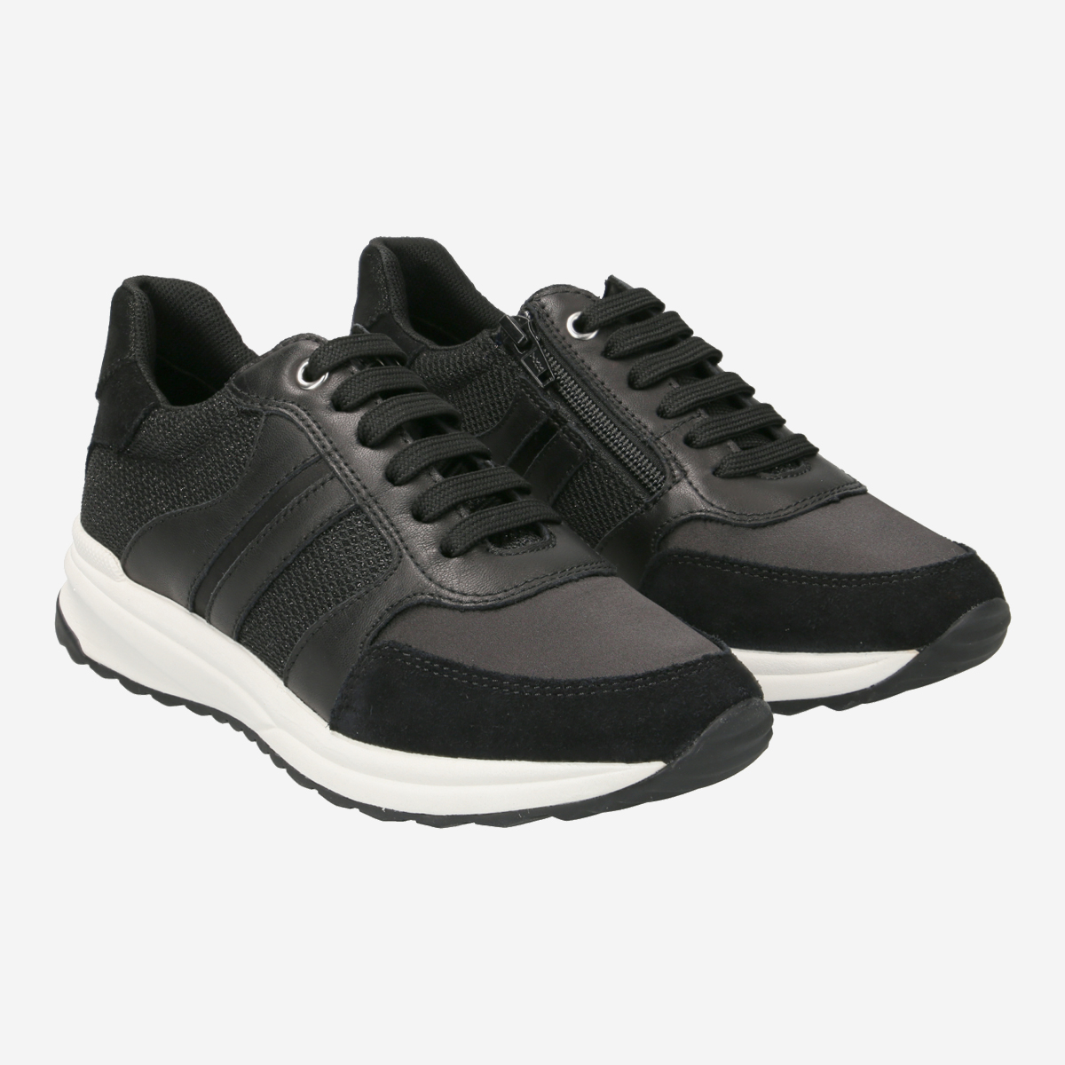 GEOX AIRELL Sneakers in black buy online