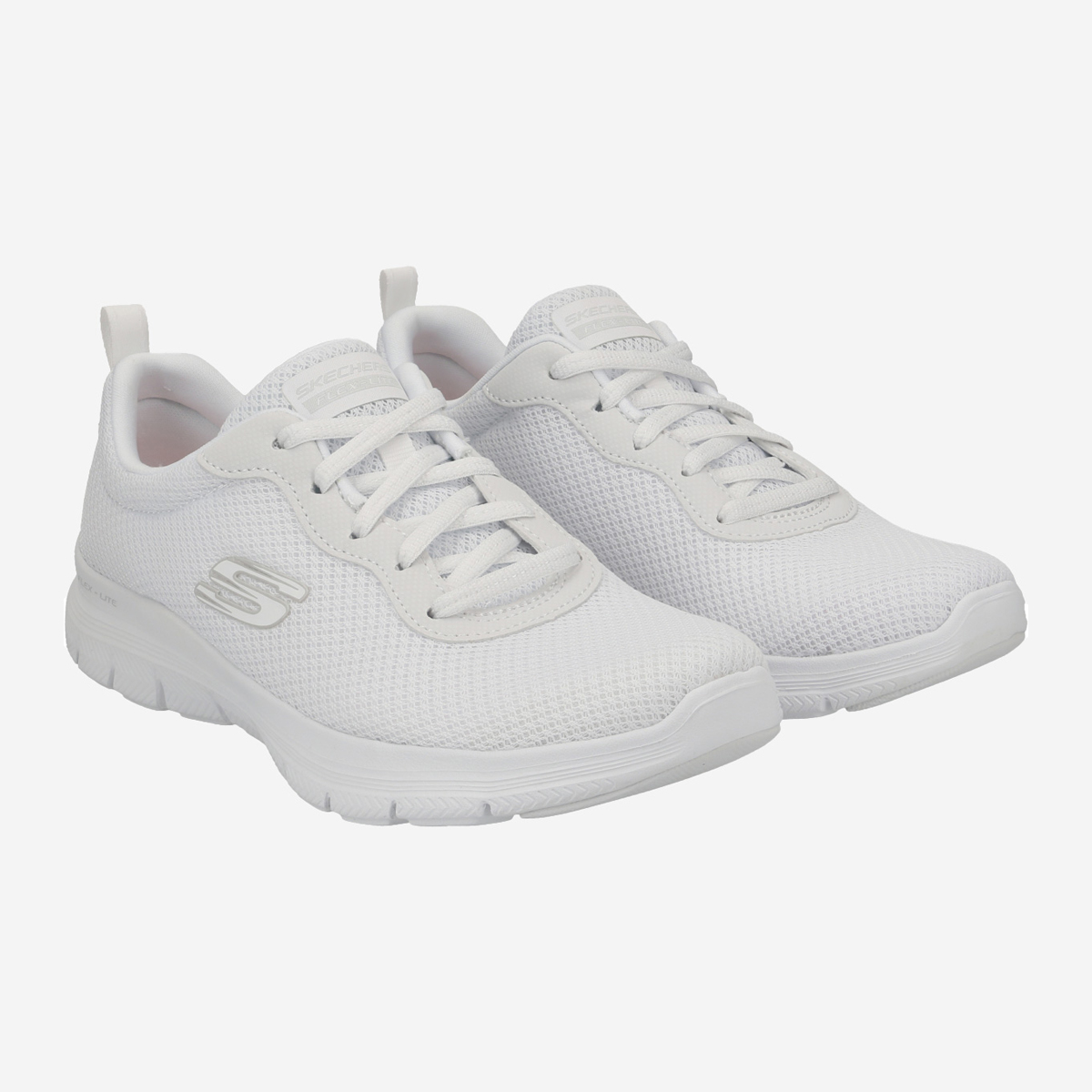 Skechers flex appeal cool city hot sale