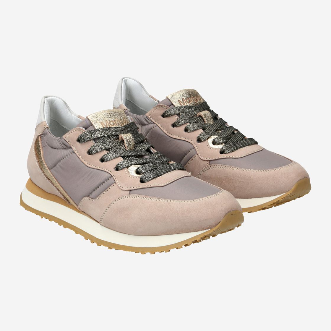 Maripé PATTY - Beige - Sole