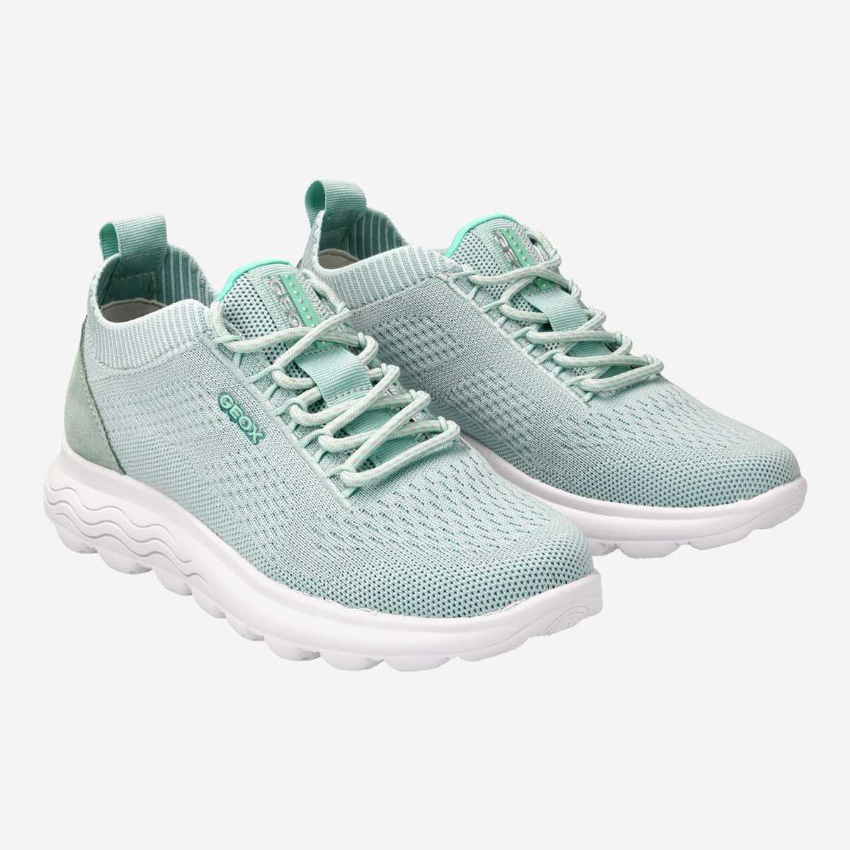 Tennis geox clearance femme