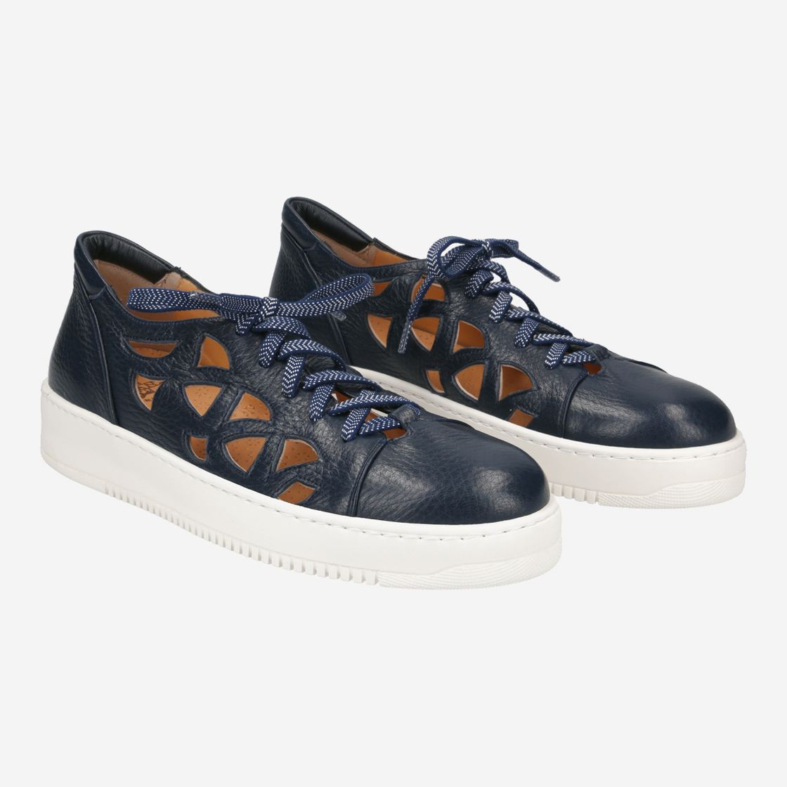 Trumans 9561 108 - Blue - Sole