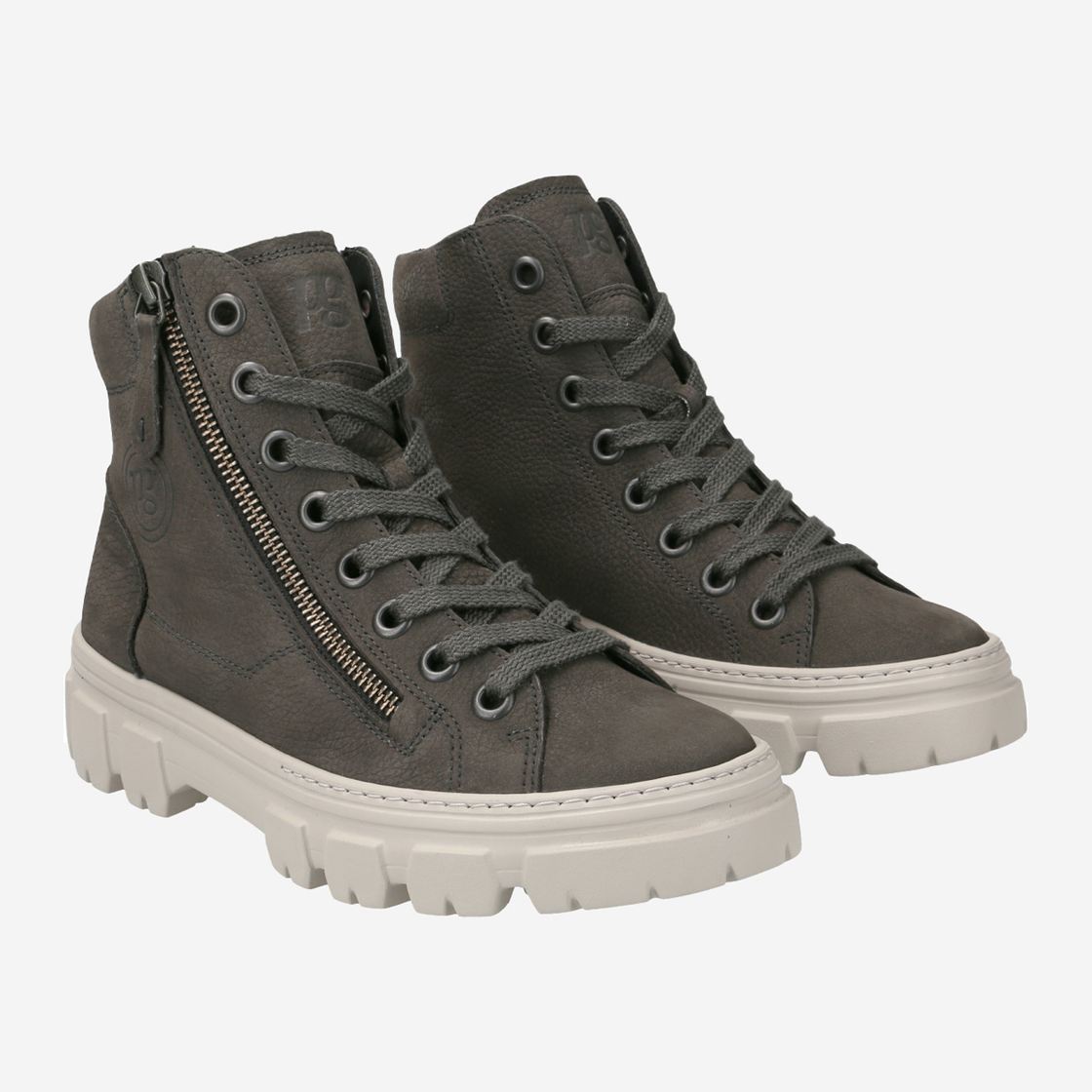 Paul Green 5210-012 - Grey - Sole