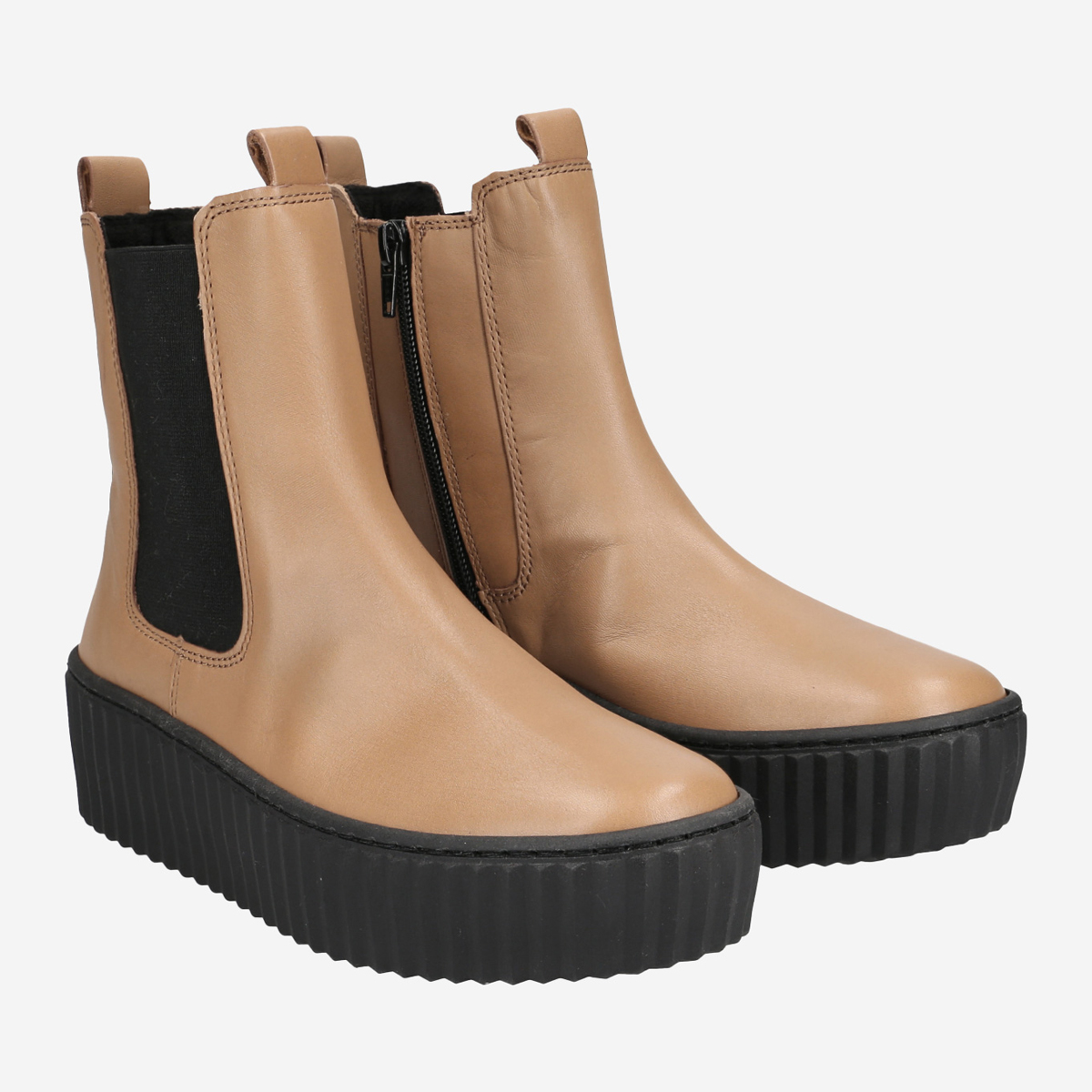 Gabor shop chelsea boot