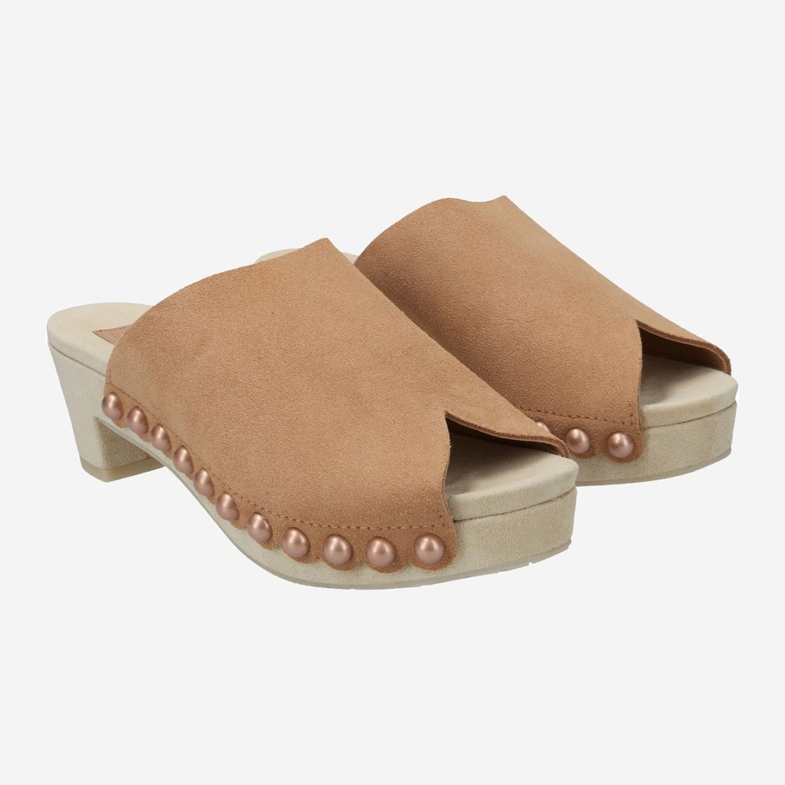 Pedro Garcia NAIN - Brown - Sole