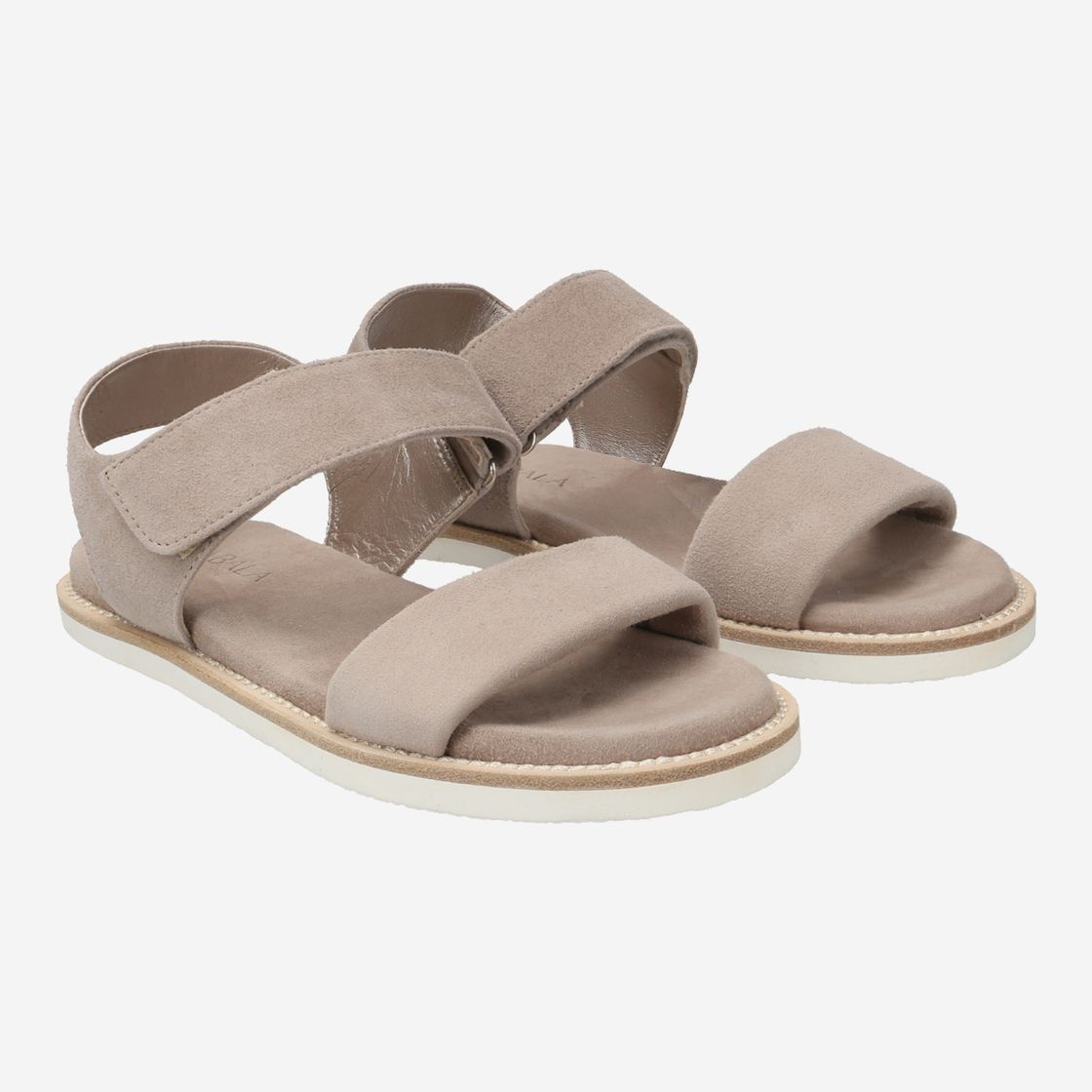 La Cabala L622086 SANDAL - Grey - Side View