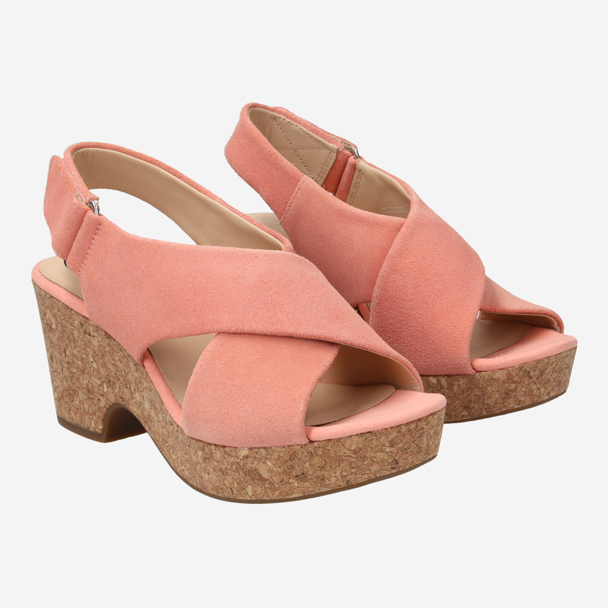 Clarks maritsa best sale lara