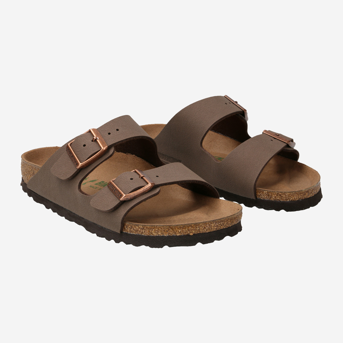 Beige arizona online birkenstocks