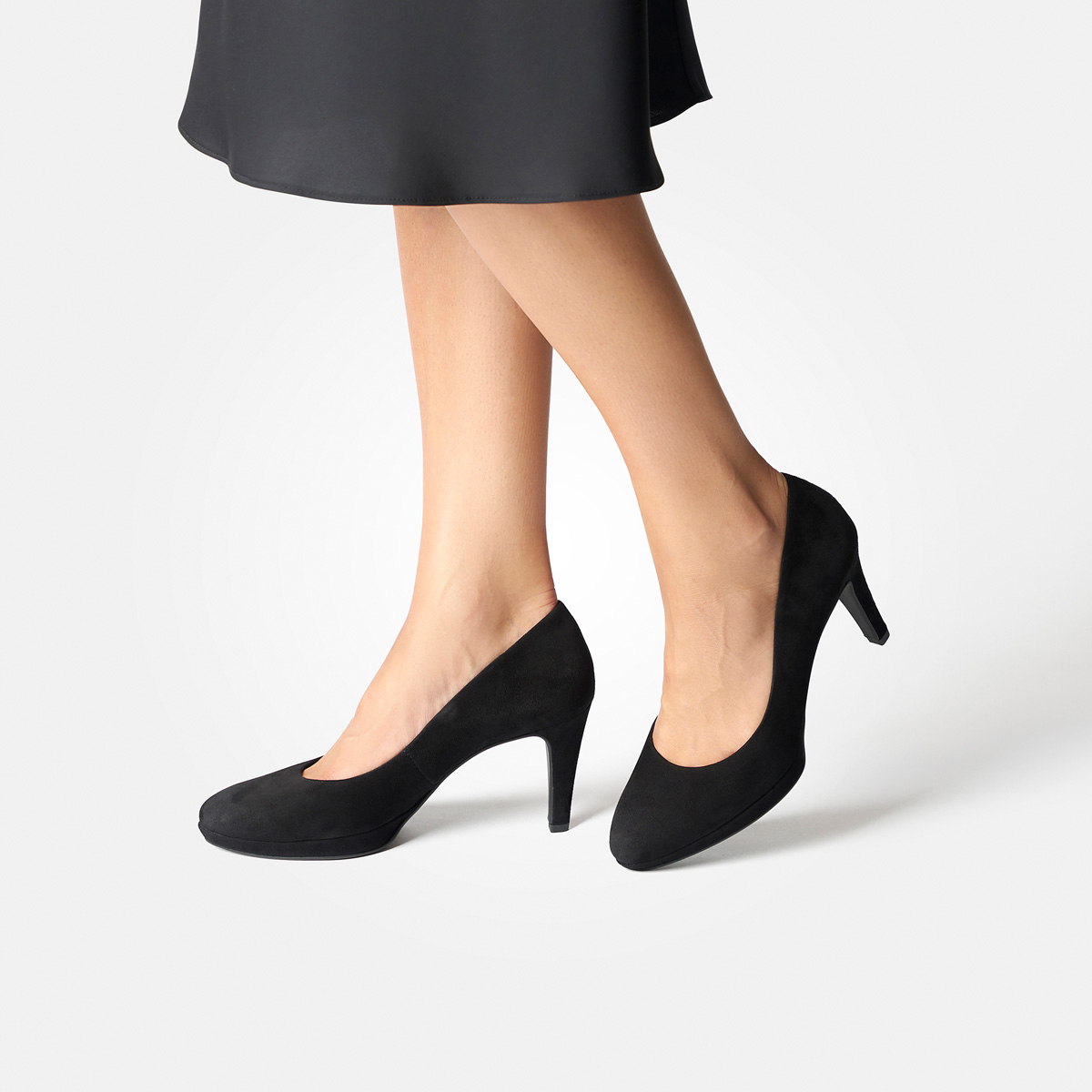 Paul Green 3836 001 Pumps in black buy online