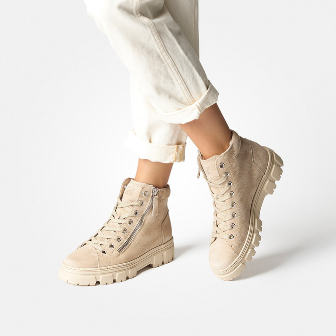 Paul Green 5210-000 - Beige
