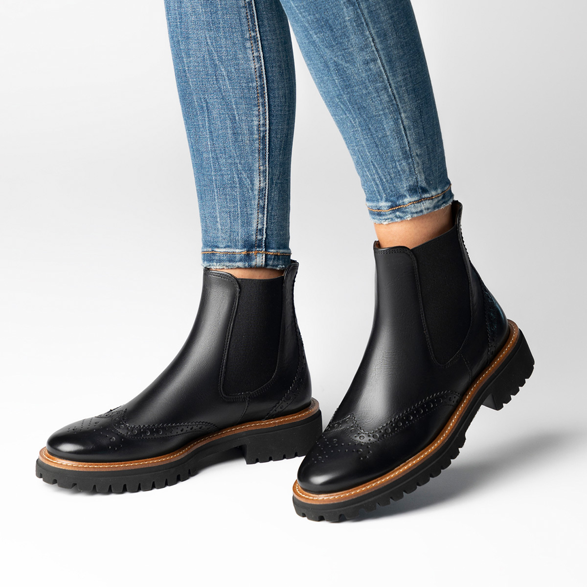 Paul chelsea sale boots