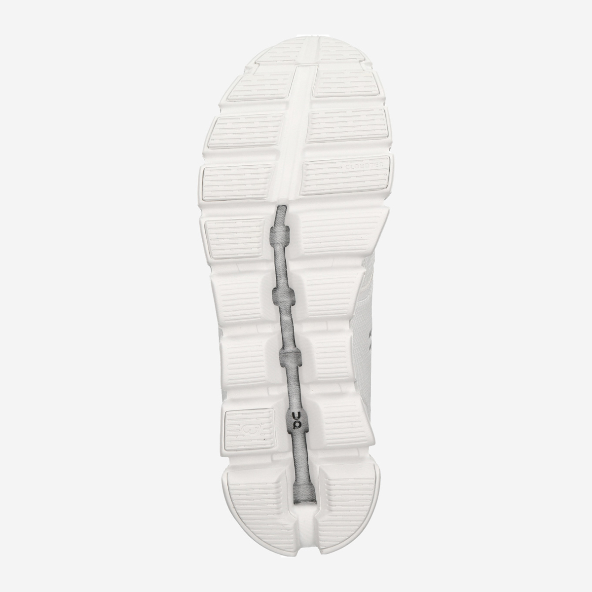 On 59.98918 Cloud 5 Sneakers in white buy online