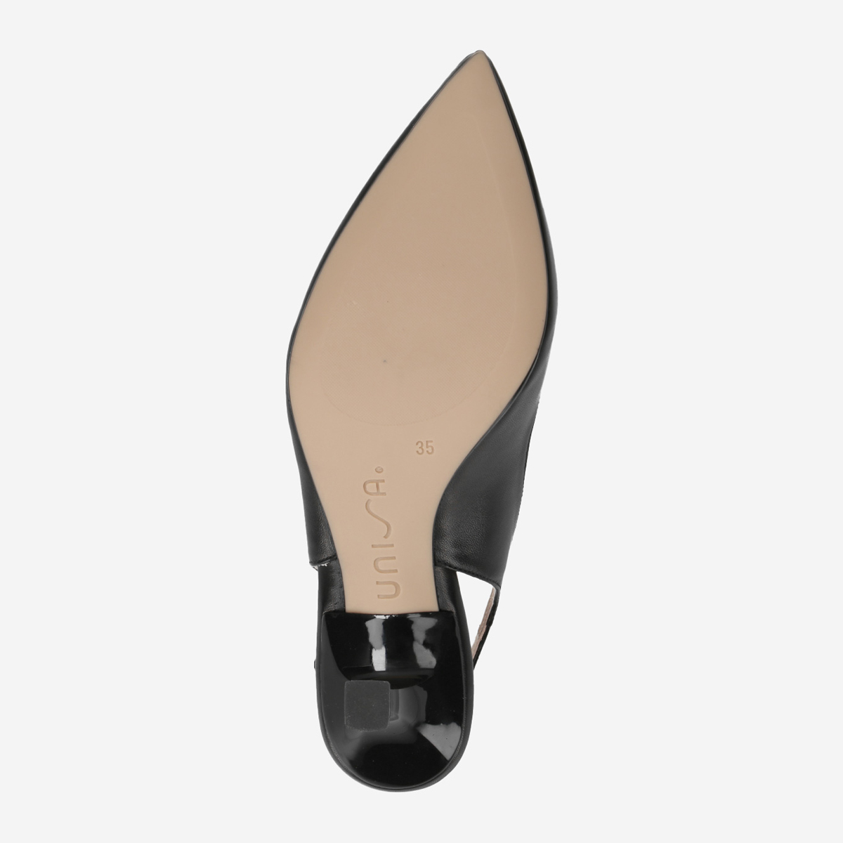 Unisa hot sale slingback pumps