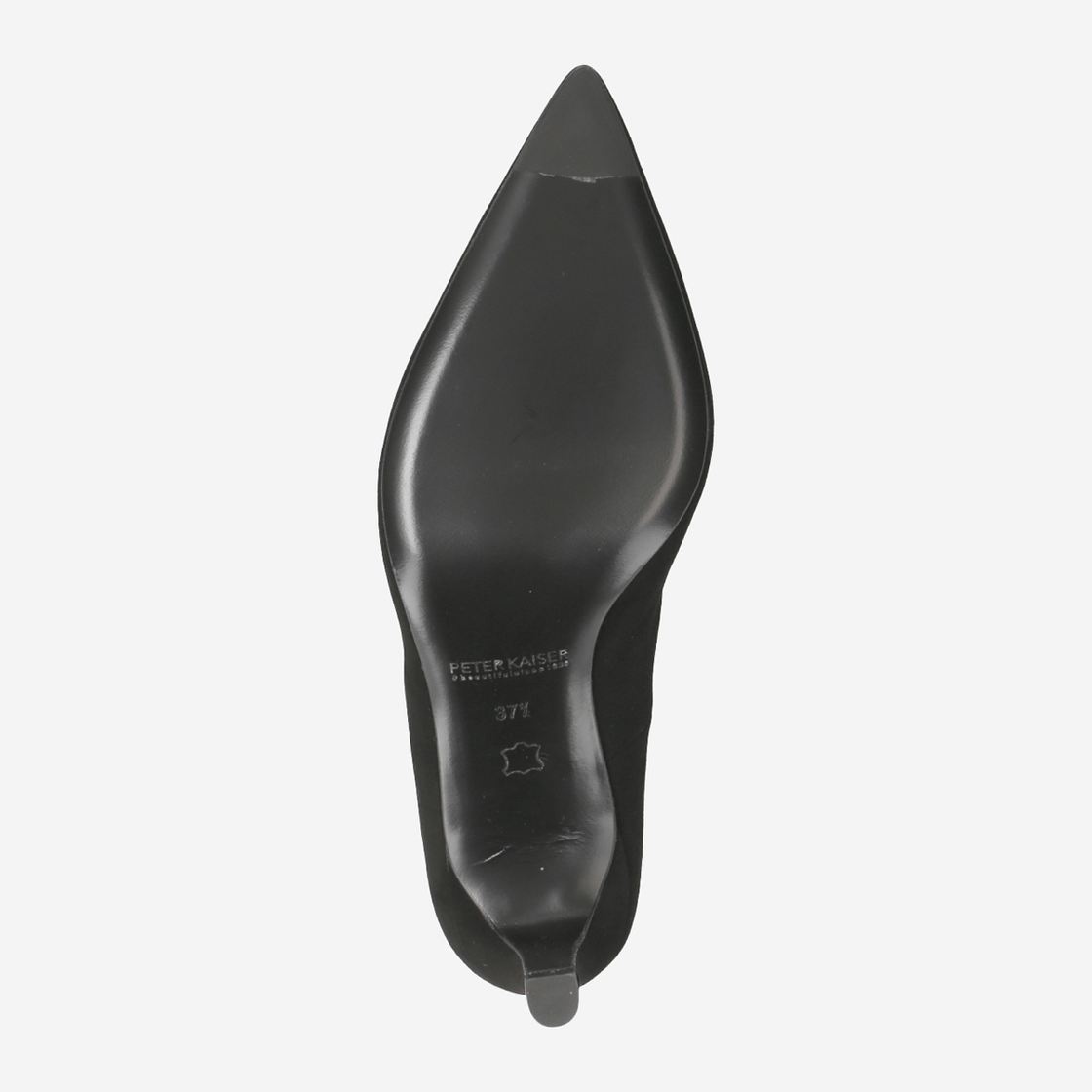 Peter Kaiser TELSE-PK - Black - Top view