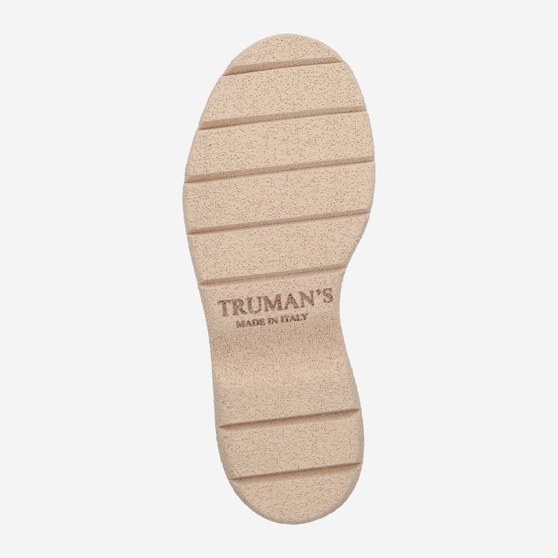 Trumans 7953 230 - White - Top view