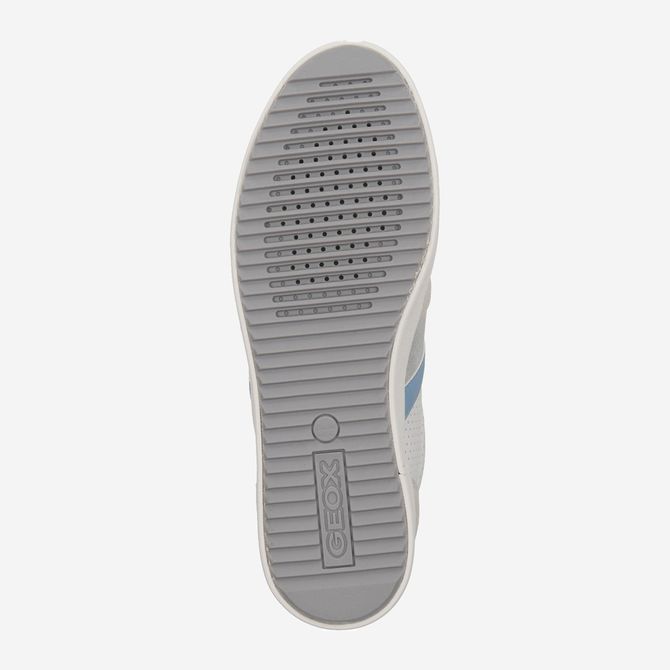 Geox BLOMIEE - White - Sole