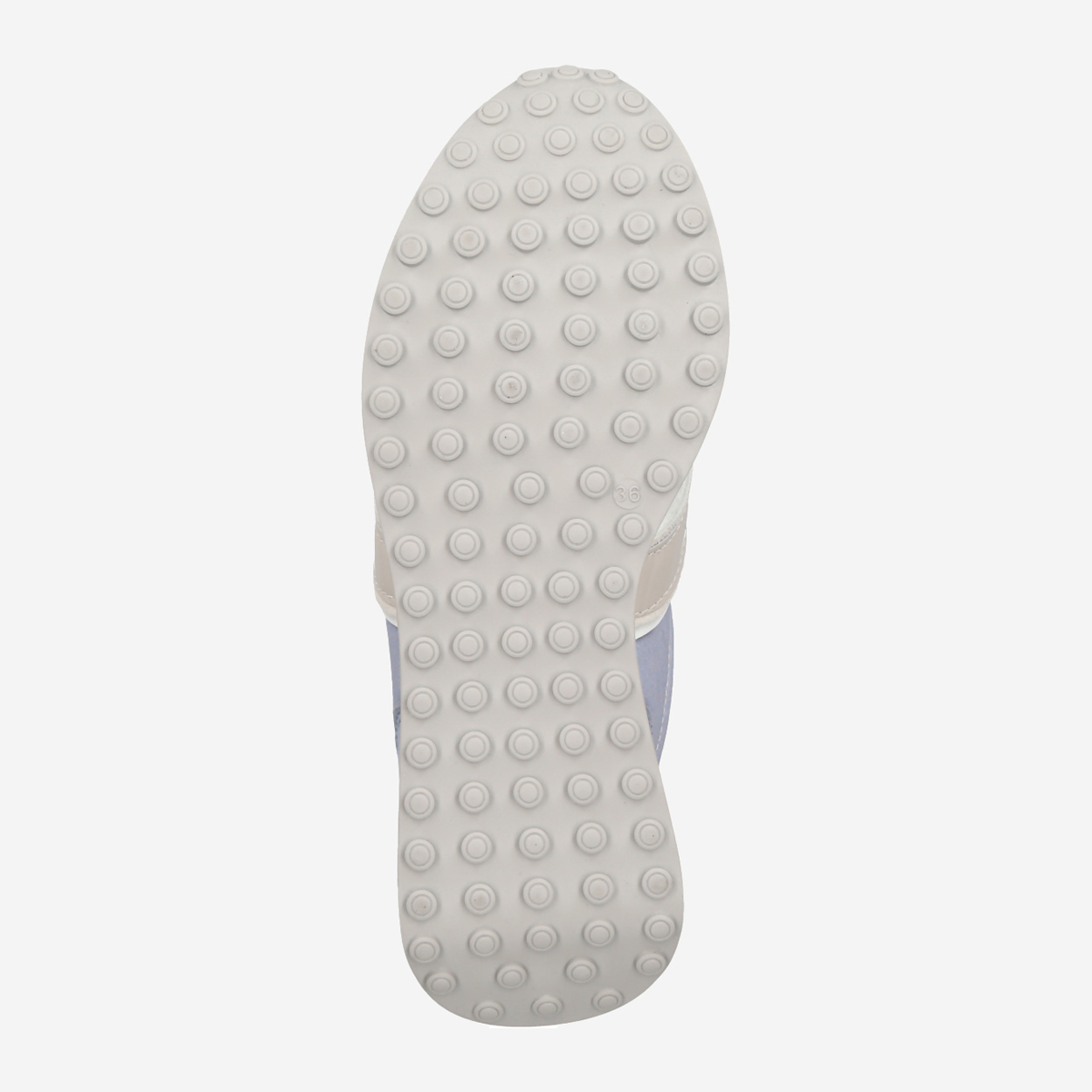 Sioux 67022 LUDINIA-701 Sneakers in blue, combined buy online