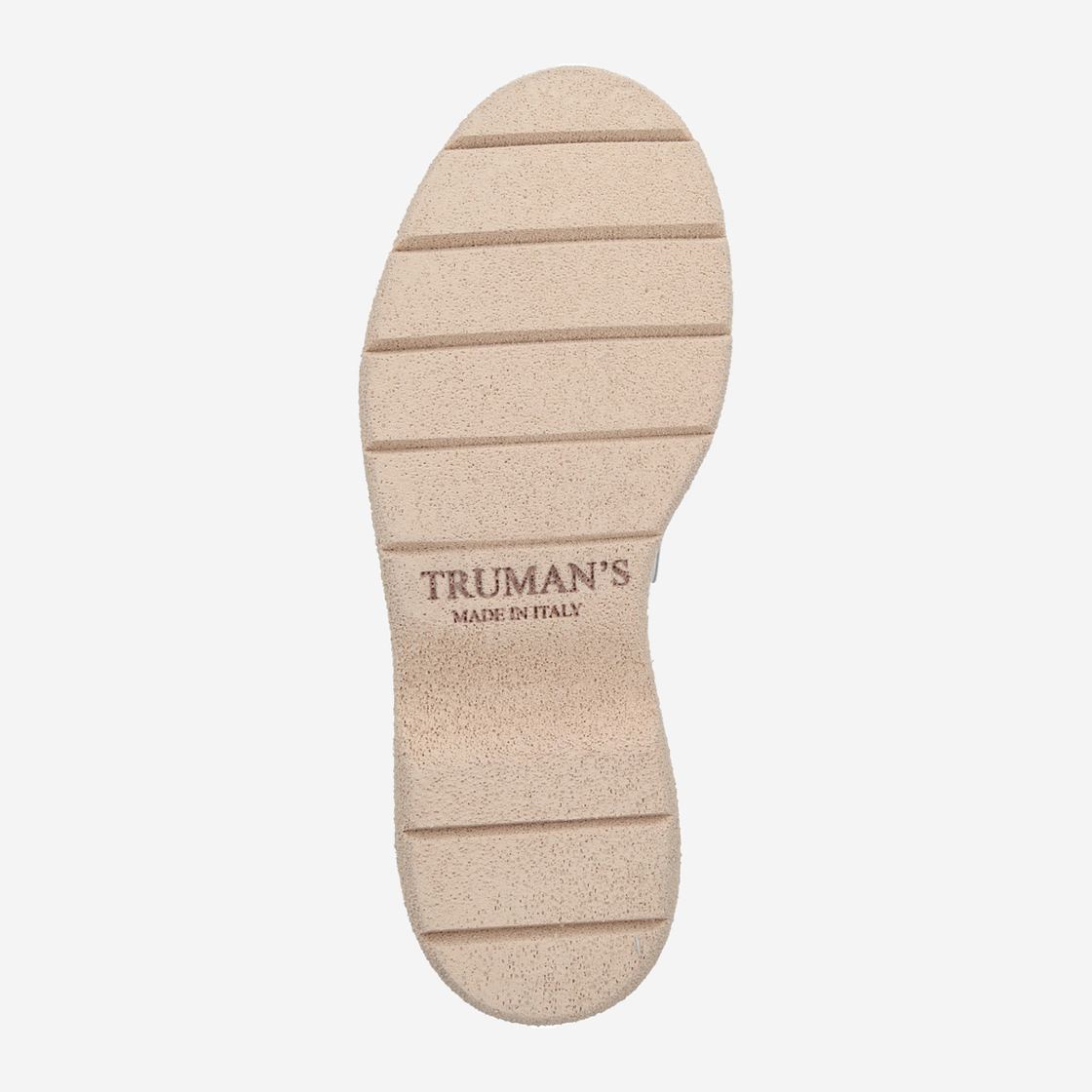 Trumans 9572 230 - White - Top view