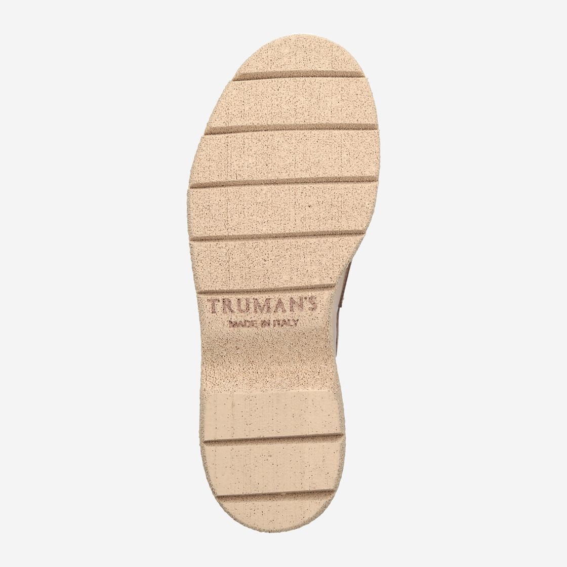 Trumans 9572 230 - Beige - Top view