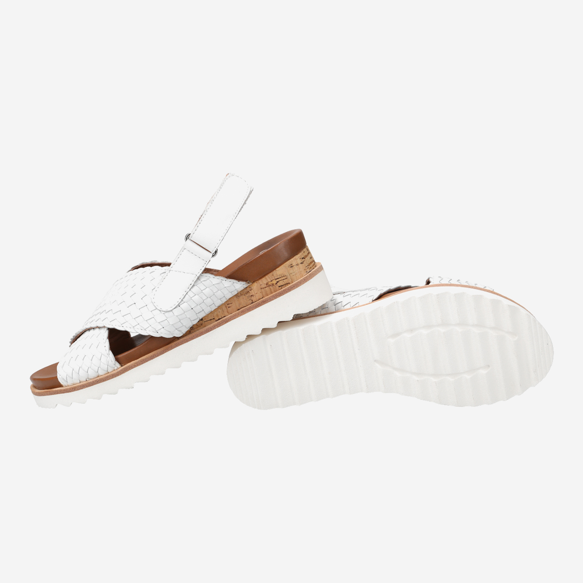 Valencia 2025 wrap sandals