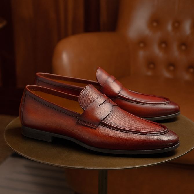 Magnanni 23802 COGNAC - Braun - Sonderbild