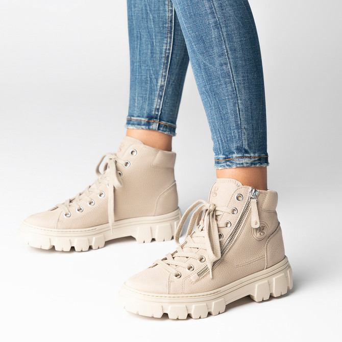 Paul Green 5210-000 - Beige - Special Image