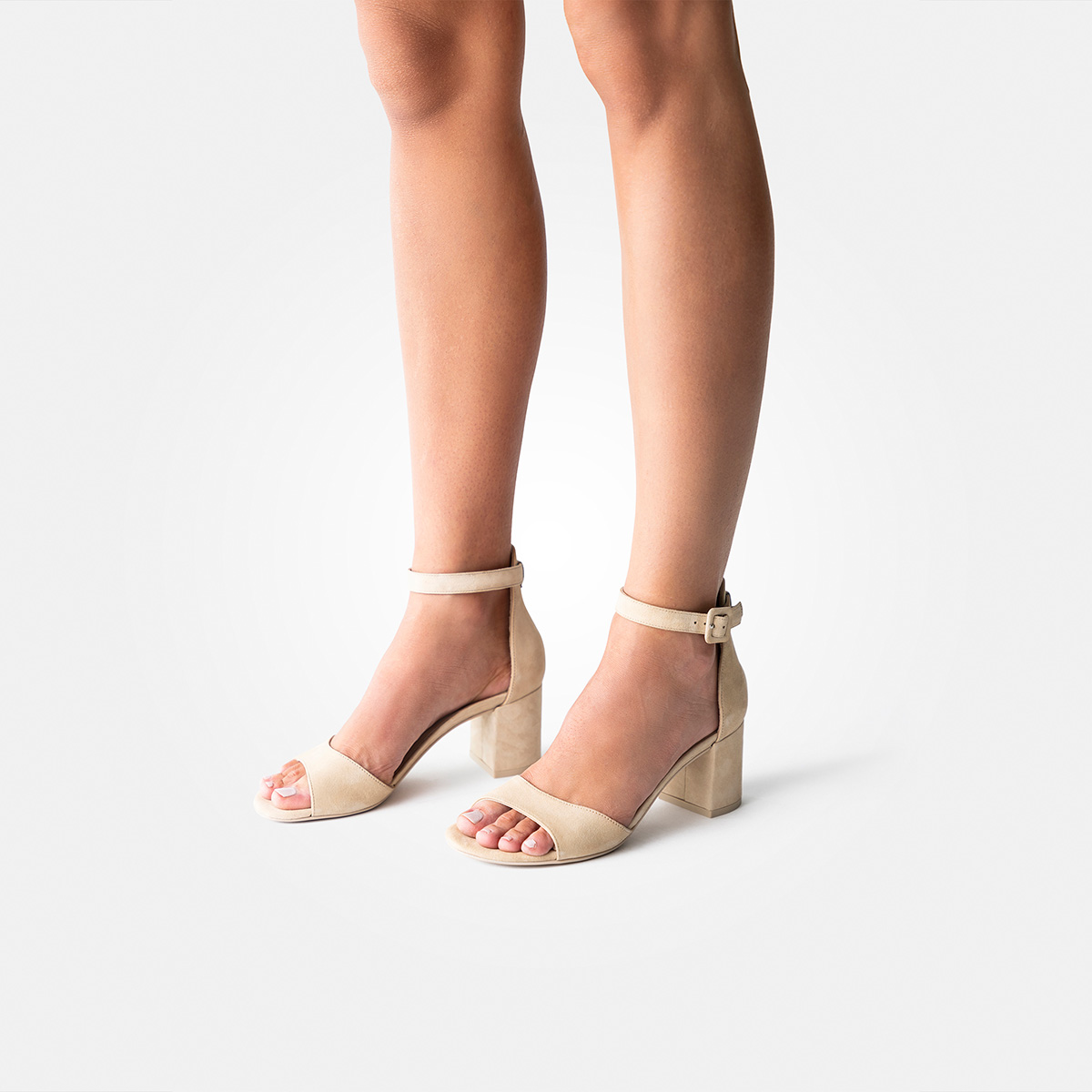 Paul Green 7469-141 Sandaletts in beige buy online