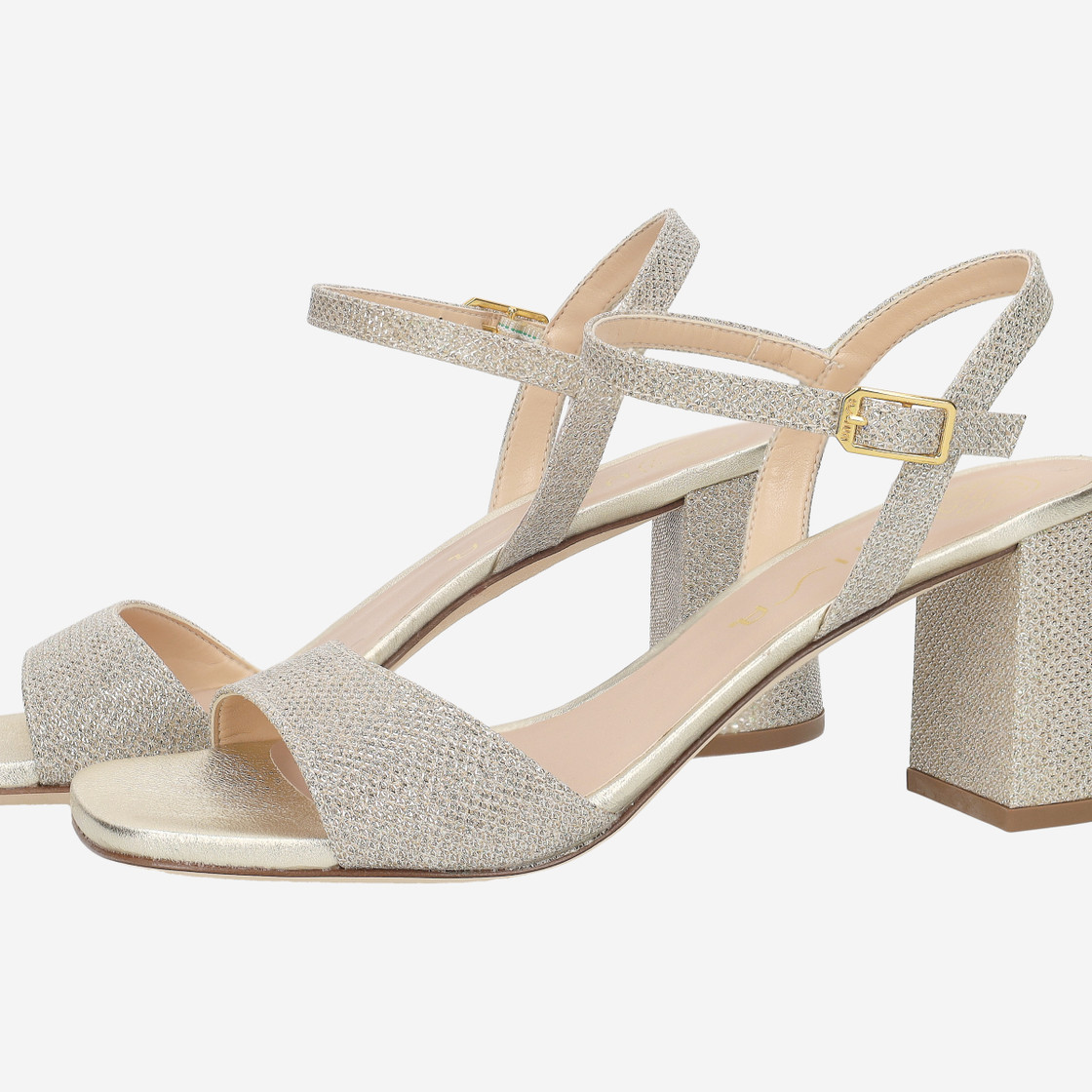 Unisa MORATY - Gold - Sonderbild