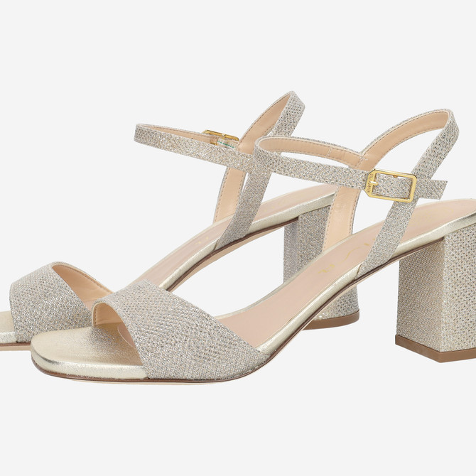 Unisa MORATY - Gold - Sonderbild