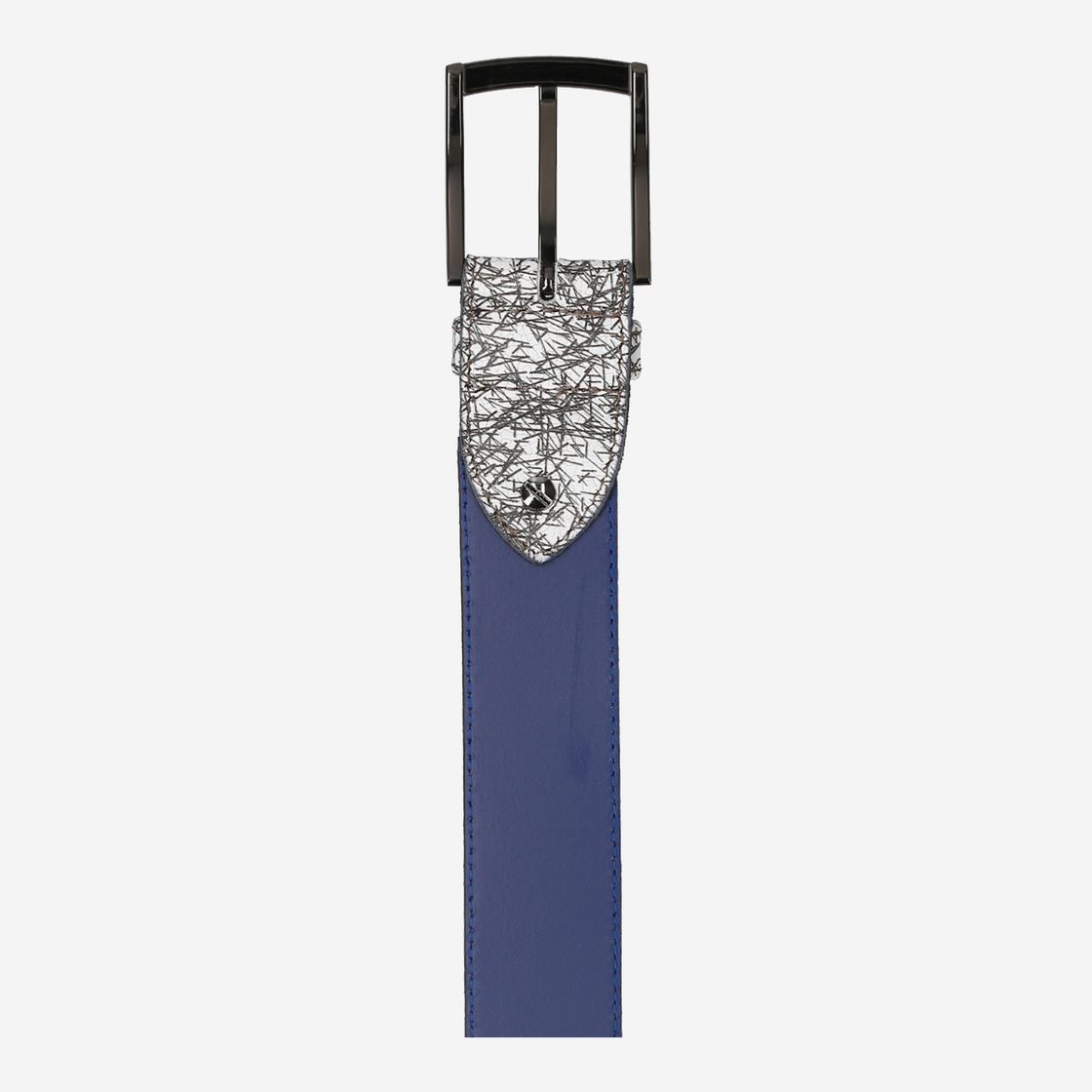 Floris van Bommel 75206/09 - White, combined - Top view