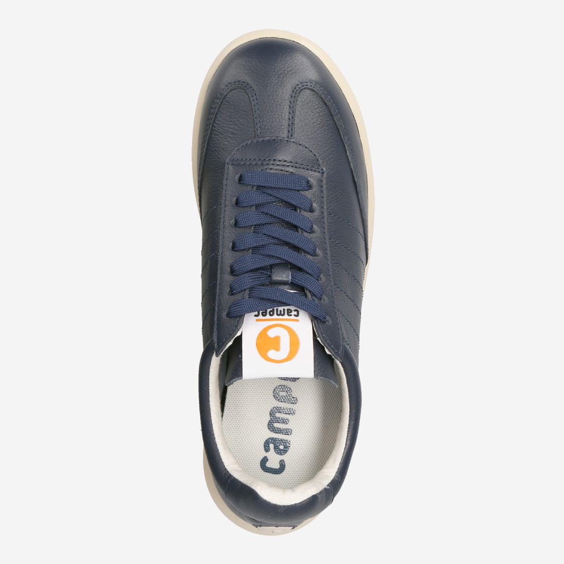 Camper Pelotas - Blue - Sole