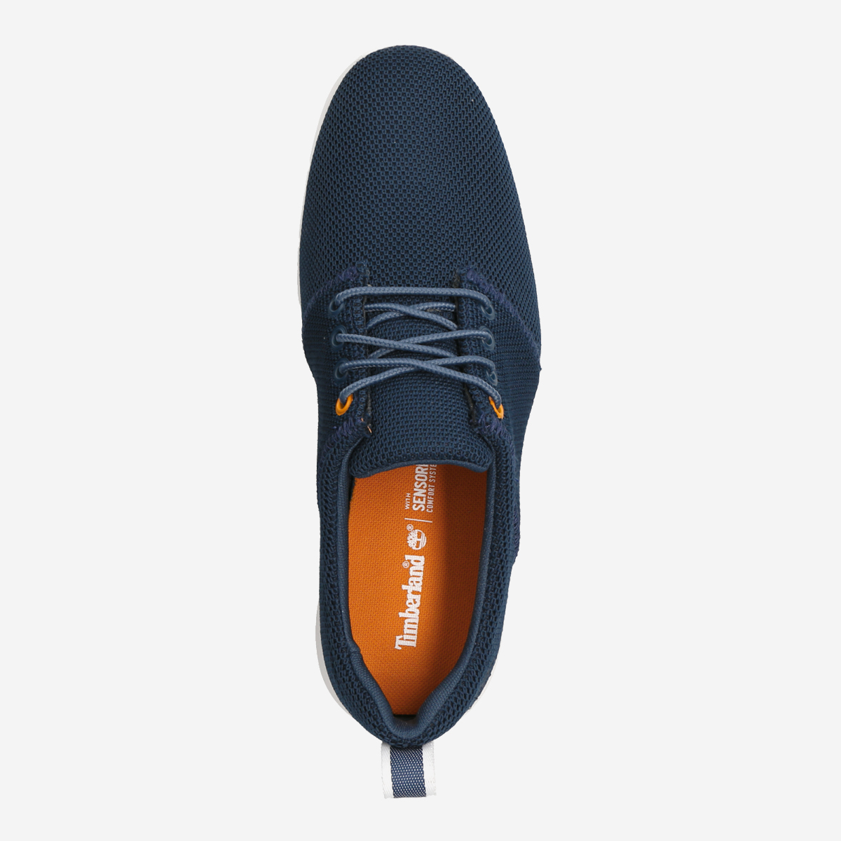 Timberland killington oxford on sale navy