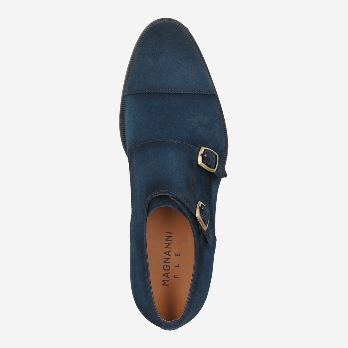 Magnanni 23751 - Blue - Sole