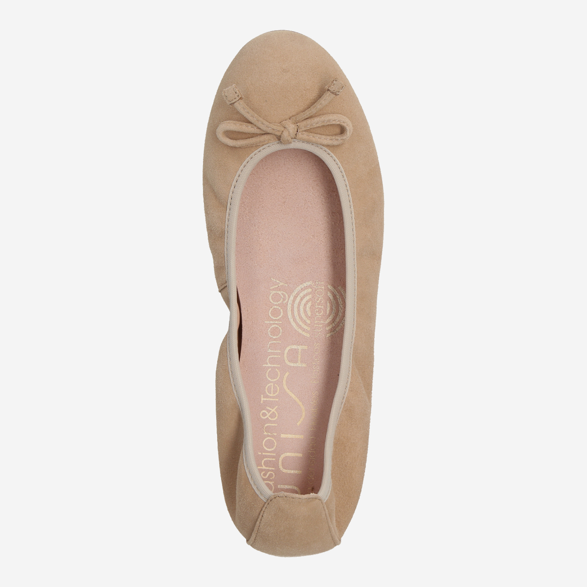 Unisa best sale ballet flats