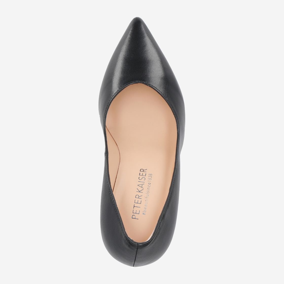 Peter Kaiser 65911 DANELLA - Black - Sole