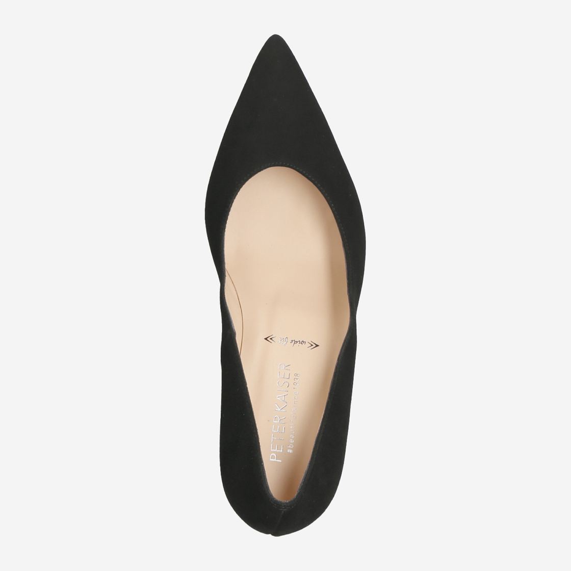 Peter Kaiser TELSE-PK - Black - Rear View