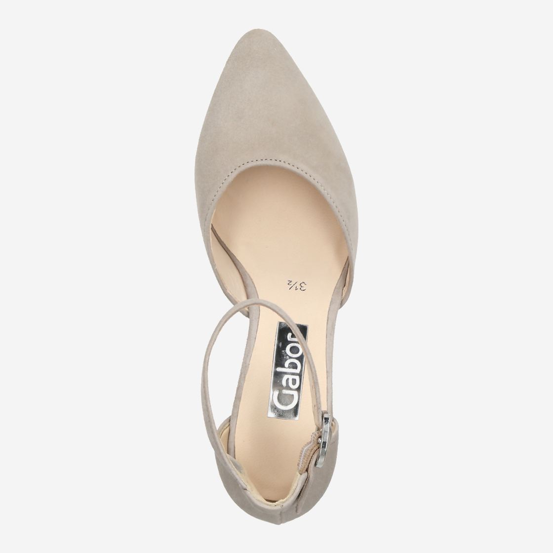 Gabor 1.340.12 - Beige - Sole