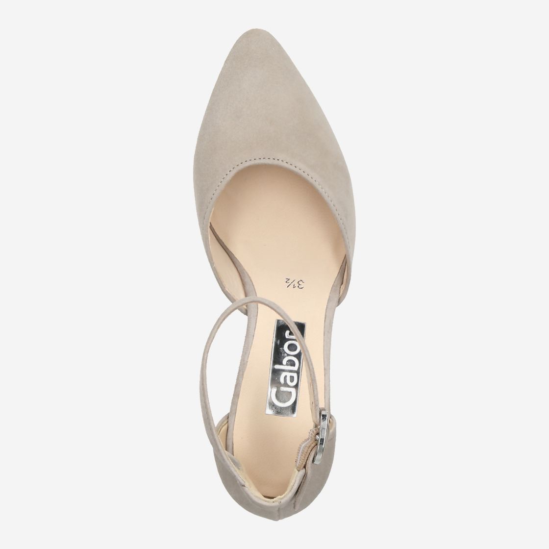 Gabor 81.340.12 - Beige - Sole