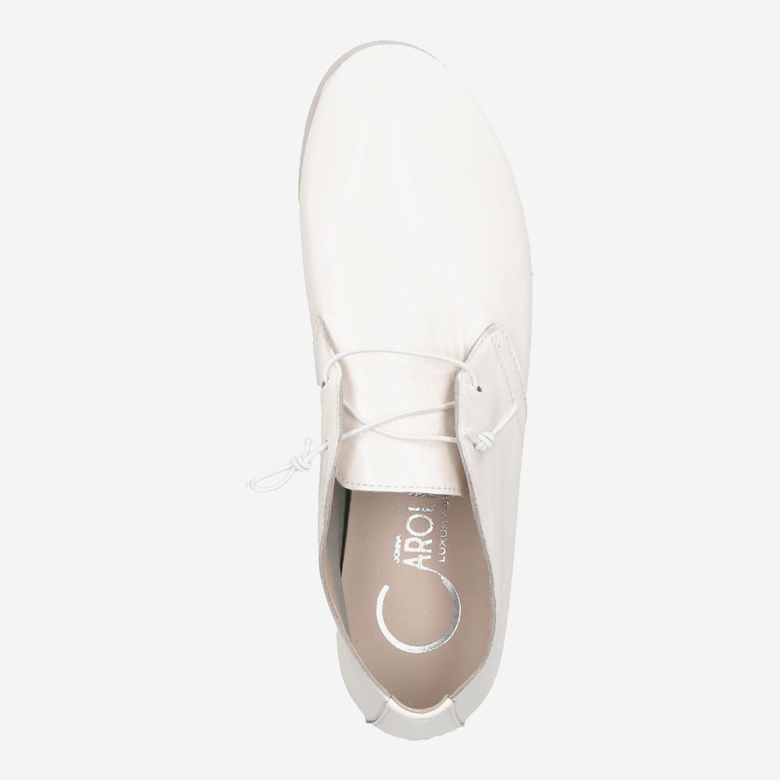 Donna Carolina 47.673.027 - White - Sole