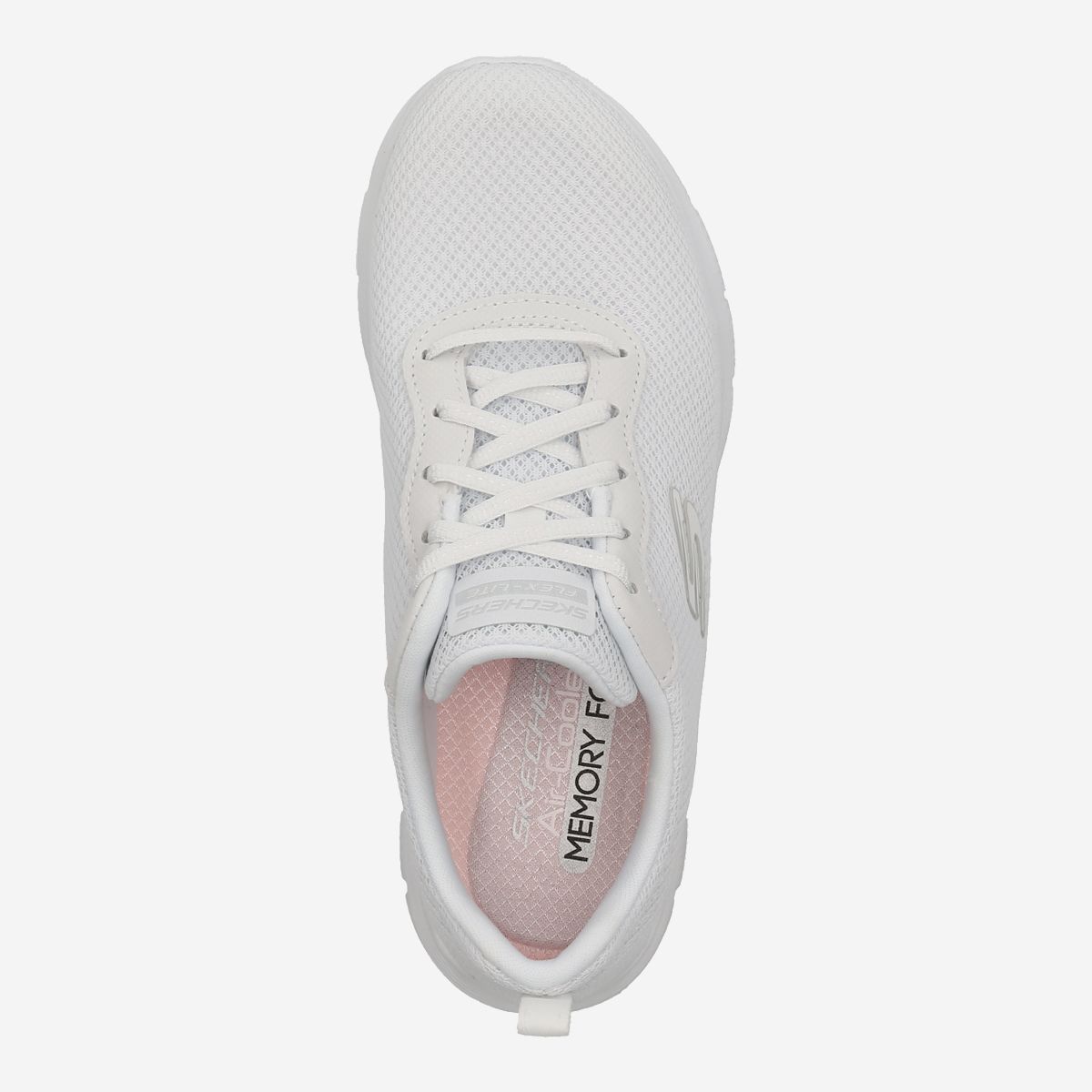 Skechers 149303 FLEX APPEAL Sneakers in white buy online