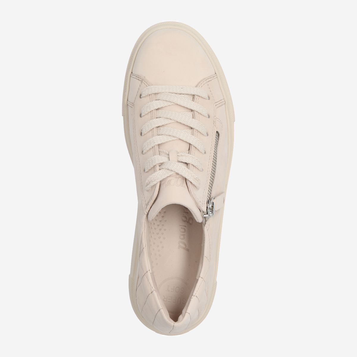 Paul green hotsell plateau sneaker