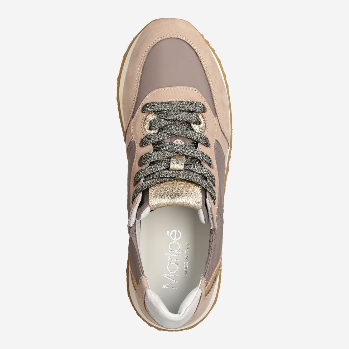 Maripé PATTY - Beige - Sole