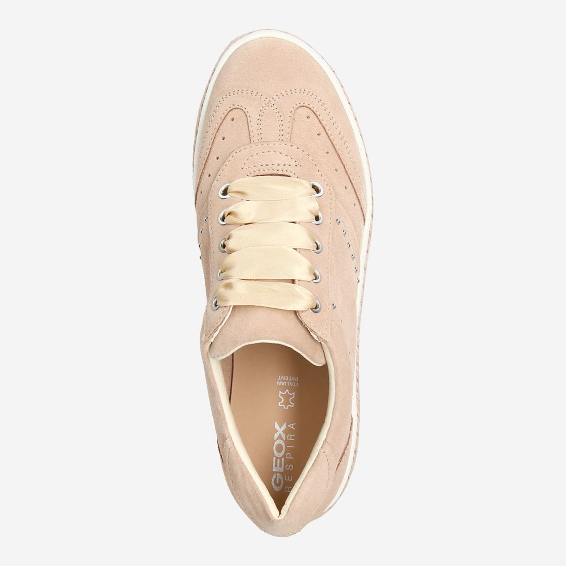 Geox LEELU - Rose - Sole