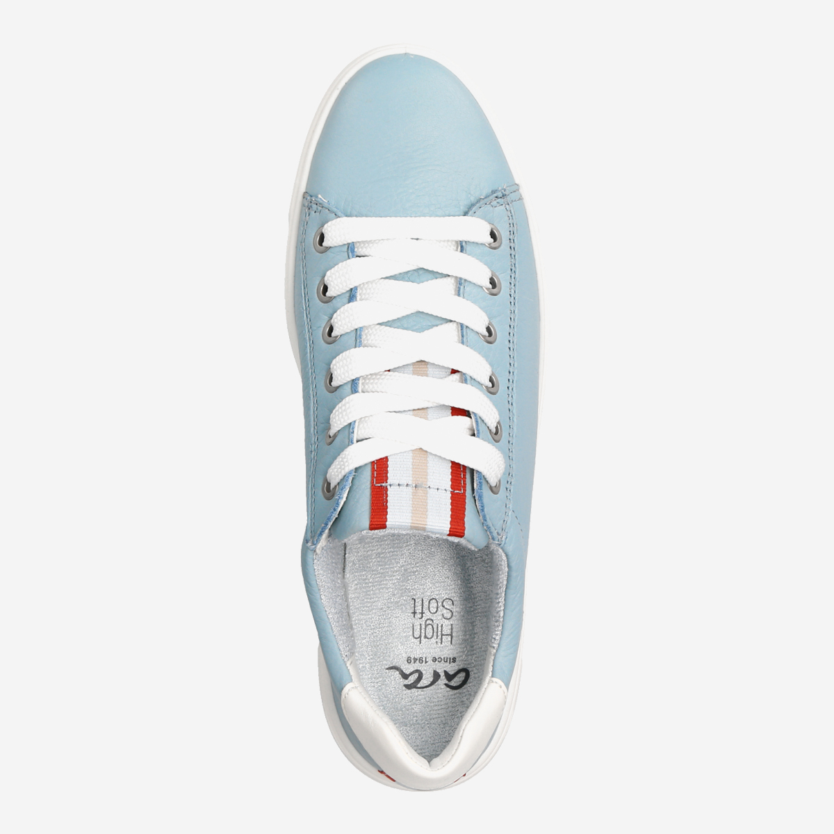 Ara 27402-08 COURTYARD 2.0 Sneakers in blue buy online