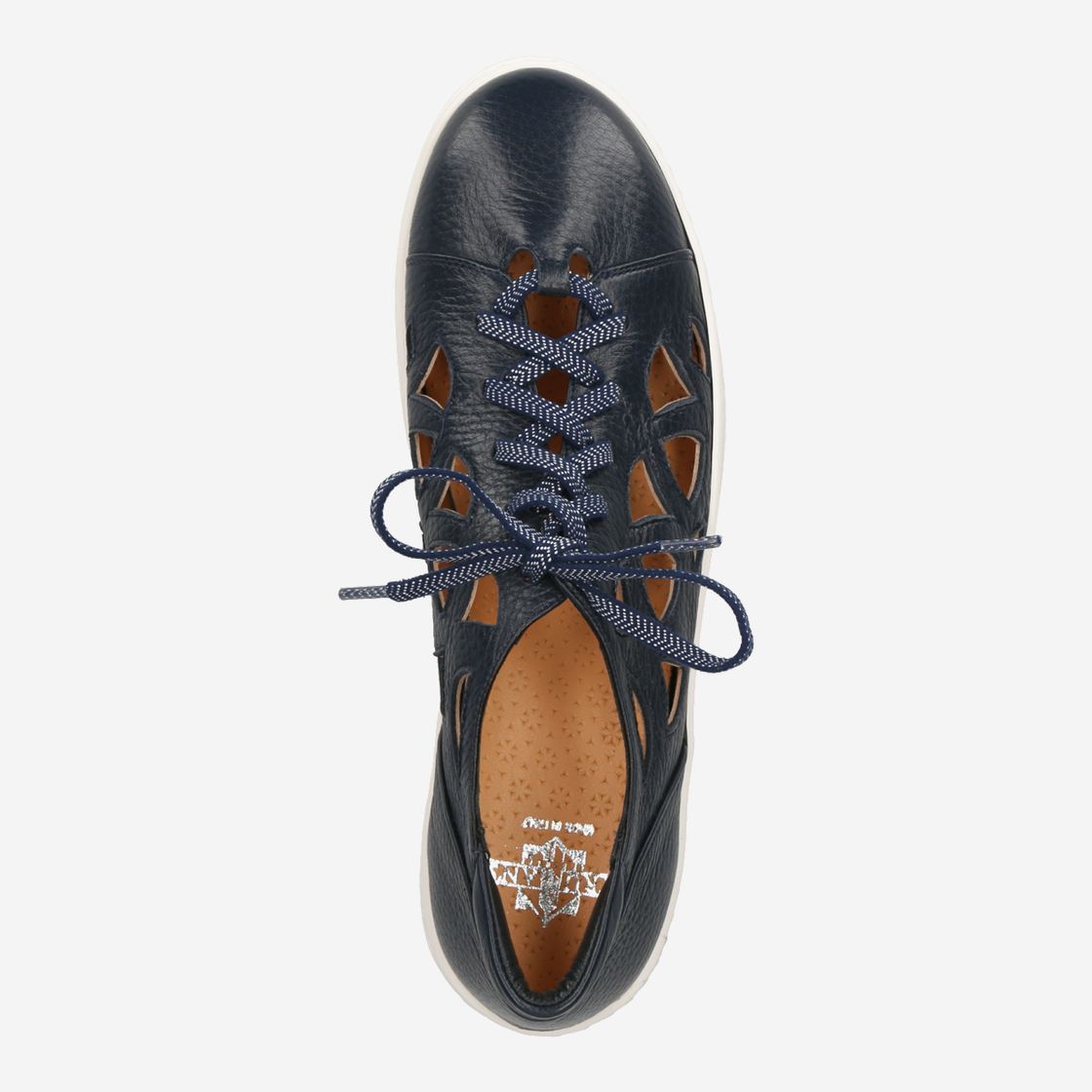 Trumans 9561 108 - Blue - Sole