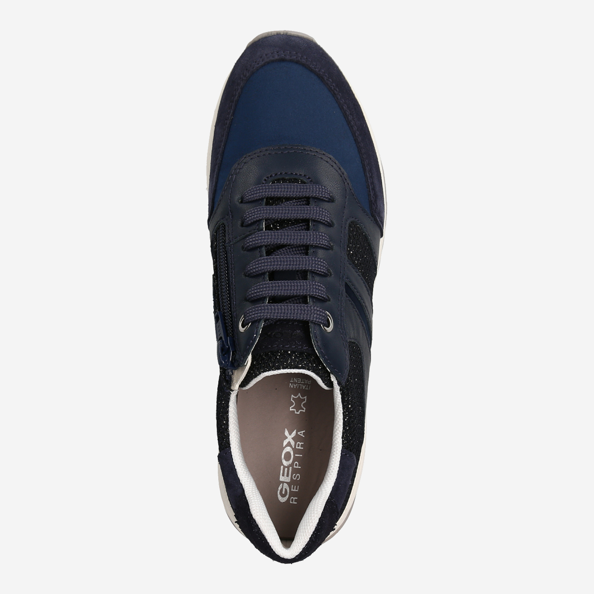 GEOX Art. AIRELL Sneakers in blue buy online