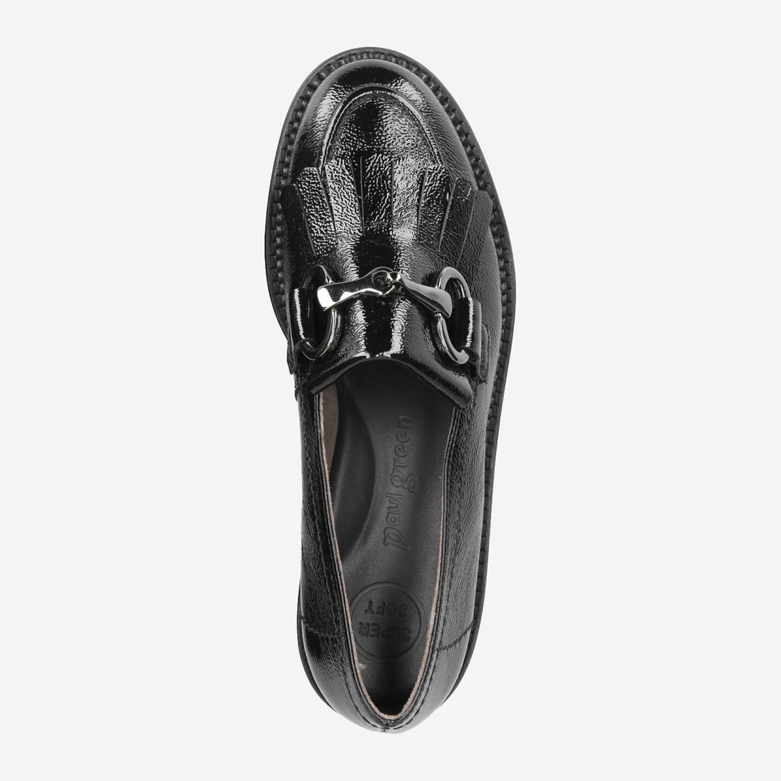 Paul Green 2901-032 - Black - Sole