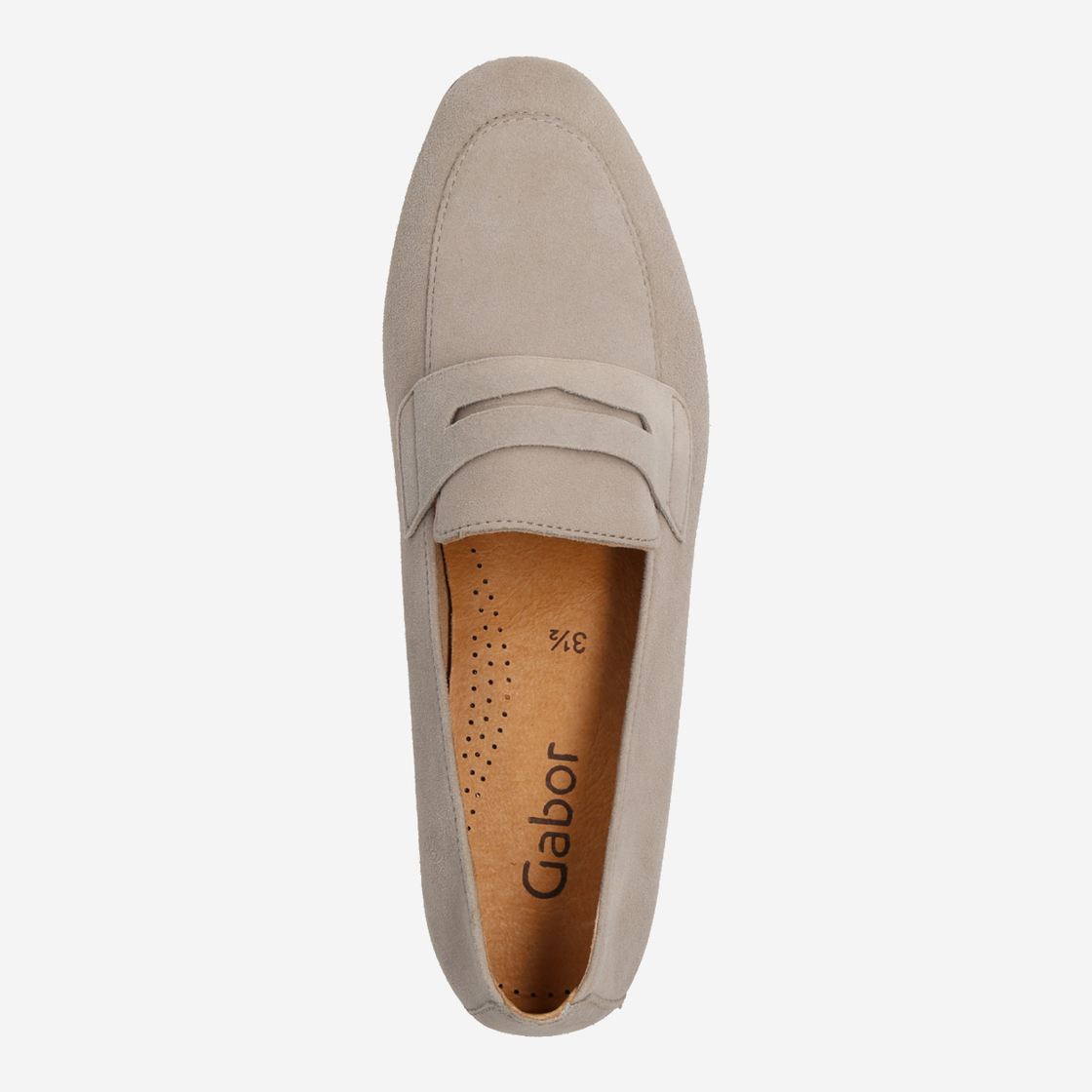 Gabor 5.213.12 - Beige - Sole